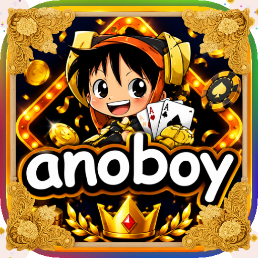 anoboy — mitra unggulan