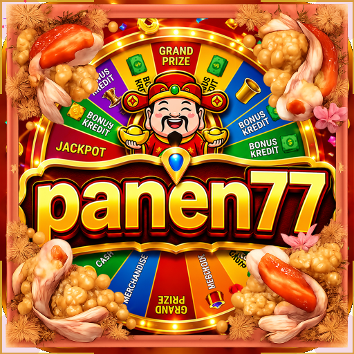 panen77 — galeri pratinjau Resmi APK
